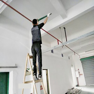 消防栓工程 消防工程安裝的關鍵環節與規范要點